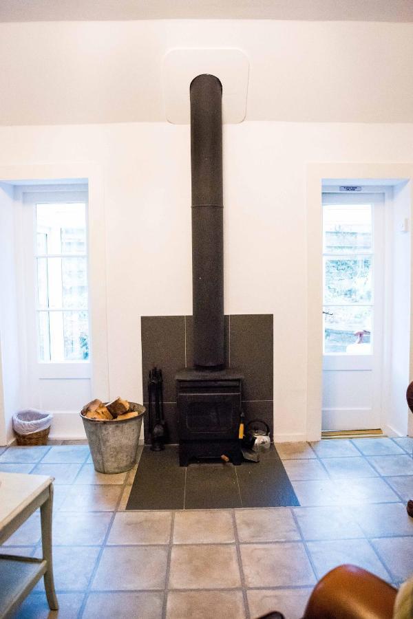 Standing Stones Cottage Arbroath Ngoại thất bức ảnh